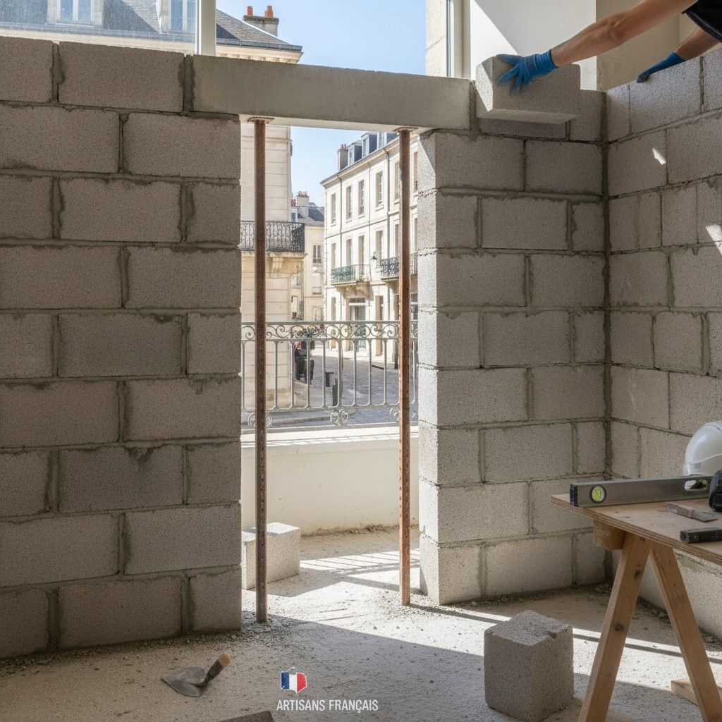 ETABLISSEMENTS DUMAS